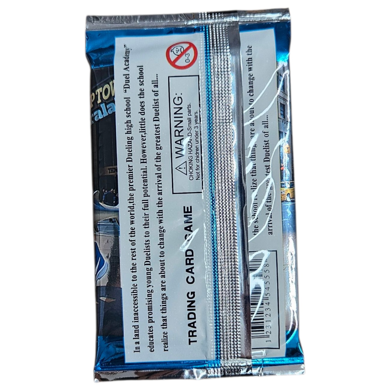 Plic Brain Rot – Cărtonașe Surpriză Mystery Cards, Model 3