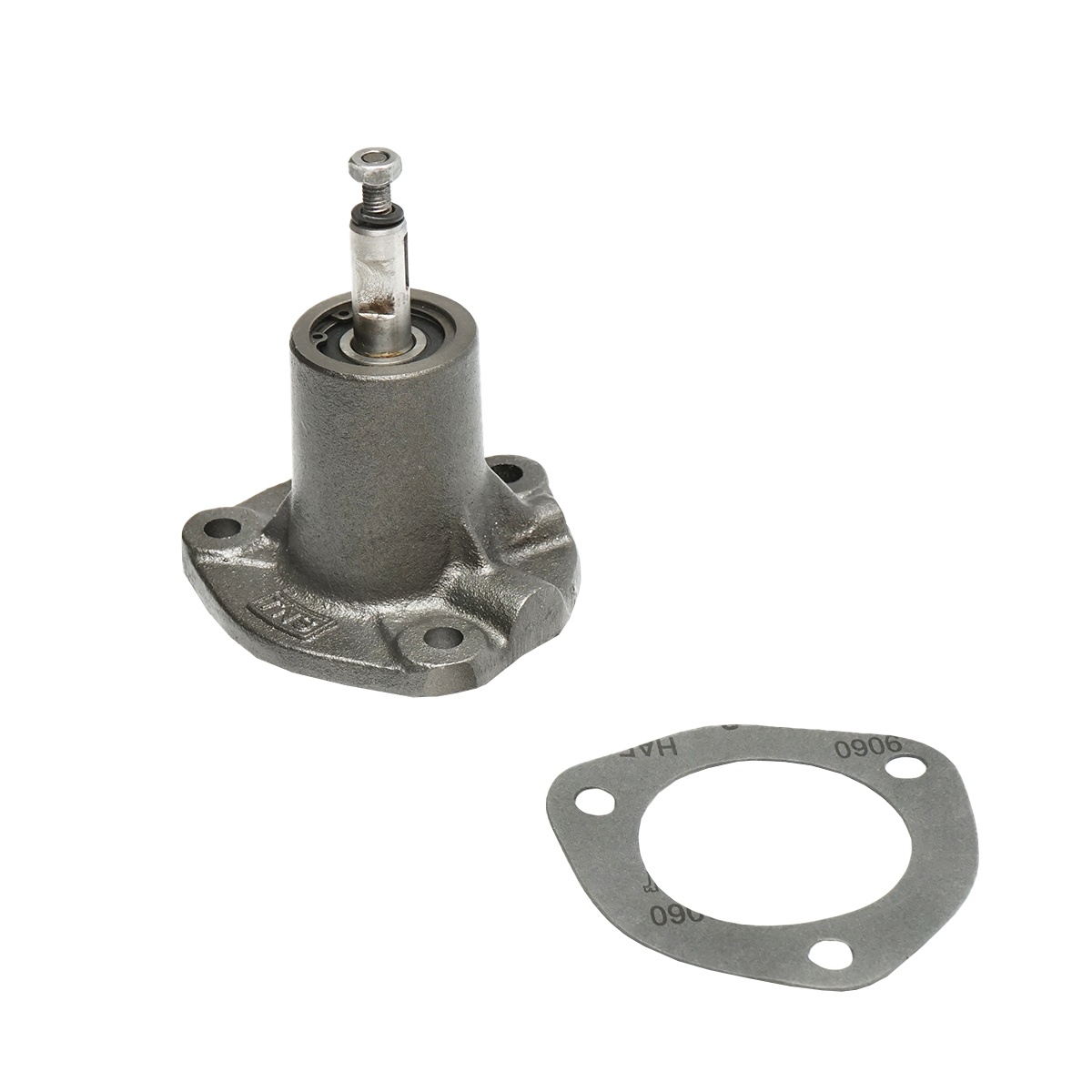 Pompa apa pentru Massey Ferguson OEM 1885489M92, Cod: BK19510, Marca: BRECKNER GERMANY