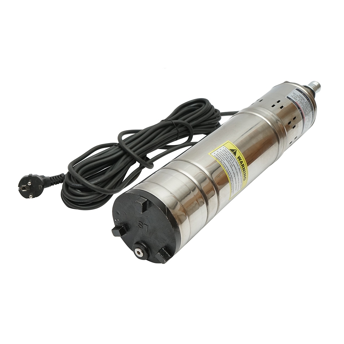 Pompa apa submersibila 370W, 30L/min H80m, 220V, 2850 rpm IPX8 , Cod: DISMT33, Marca: AUTOSPEED - 3 | YEO