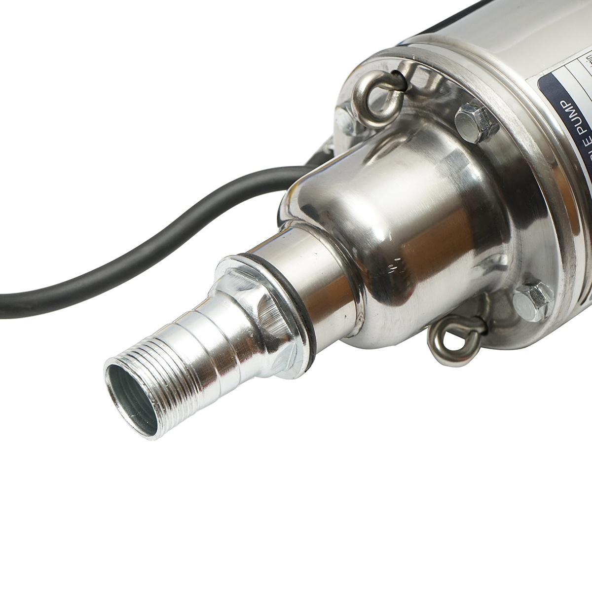 Pompa apa submersibila cu flotor 370W, 30L/min H80m, 220V, 2850 rpm IPX8 , Cod: DISMT32, Marca: AUTOSPEED - 3 | YEO