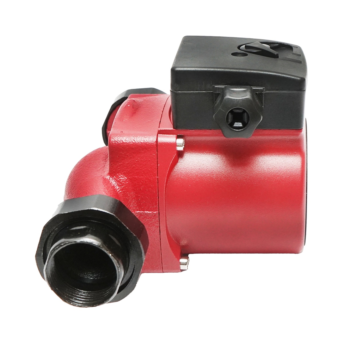 Pompa de recirculare apa 220V, 93W debit 50L/min, inaltime 6m, racord 1 1/2 inch SXR25/6G-180 , Cod: BK78863, Marca: BRECKNER GERMANY - 3 | YEO