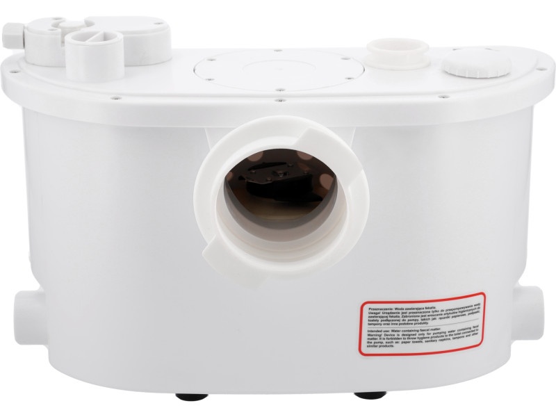Pompă pentru ape uzate FALA Grinder 400 W - 2 | YEO