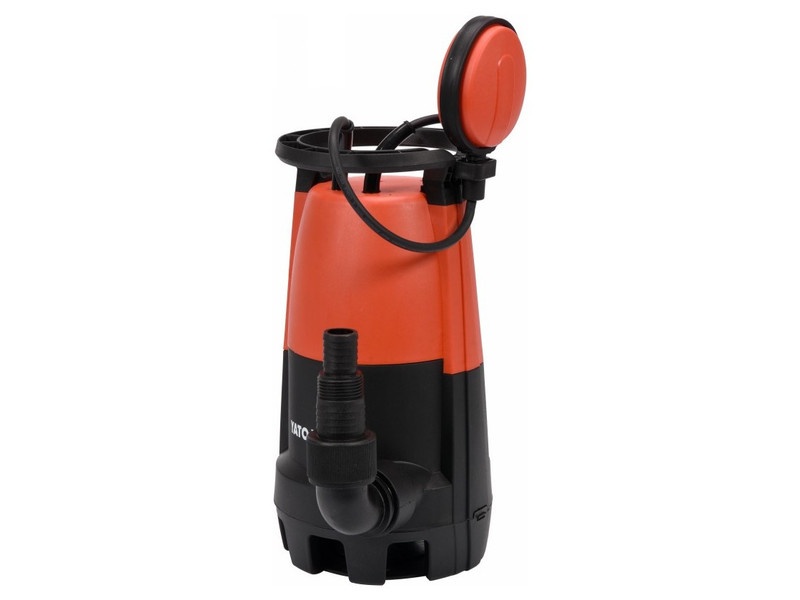 Pompă submersibilă YATO 900 W - 1 | YEO