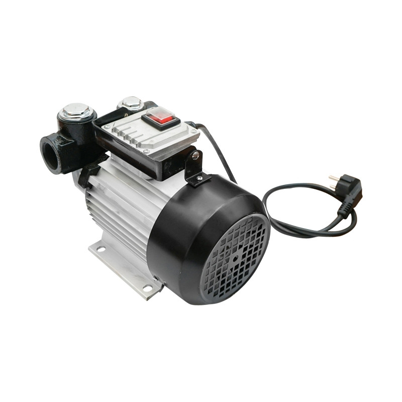 Pompa transfer motorina 220V 550W debit 60L/min, Cod: BK87778, Brand: BRECKNER GERMANY - 2 | YEO