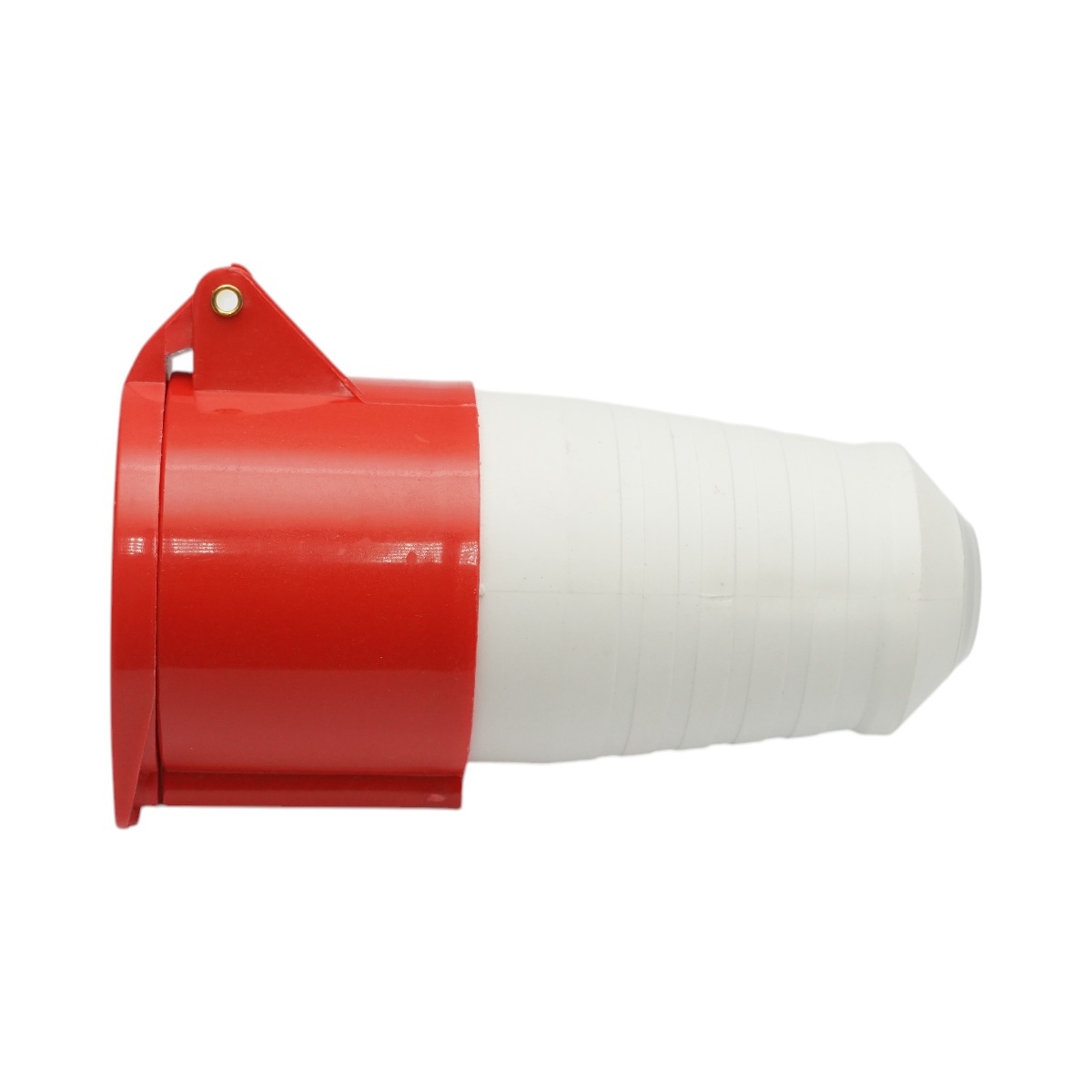 Priza industriala trifazica mobila 32A, 415V, IP44, 6H , Cod: DISMR08 , BRECKNER GERMANIA - 1 | YEO