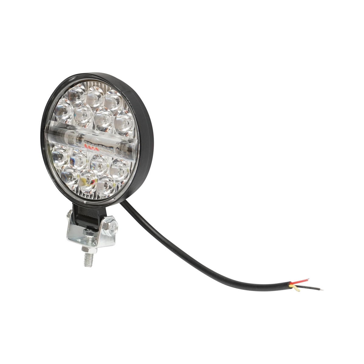 Proiector combinat 24 Led-uri 9-80V 6500K IP67, Cod: BK69406, Brand: BRECKNER GERMANY - 1 | YEO