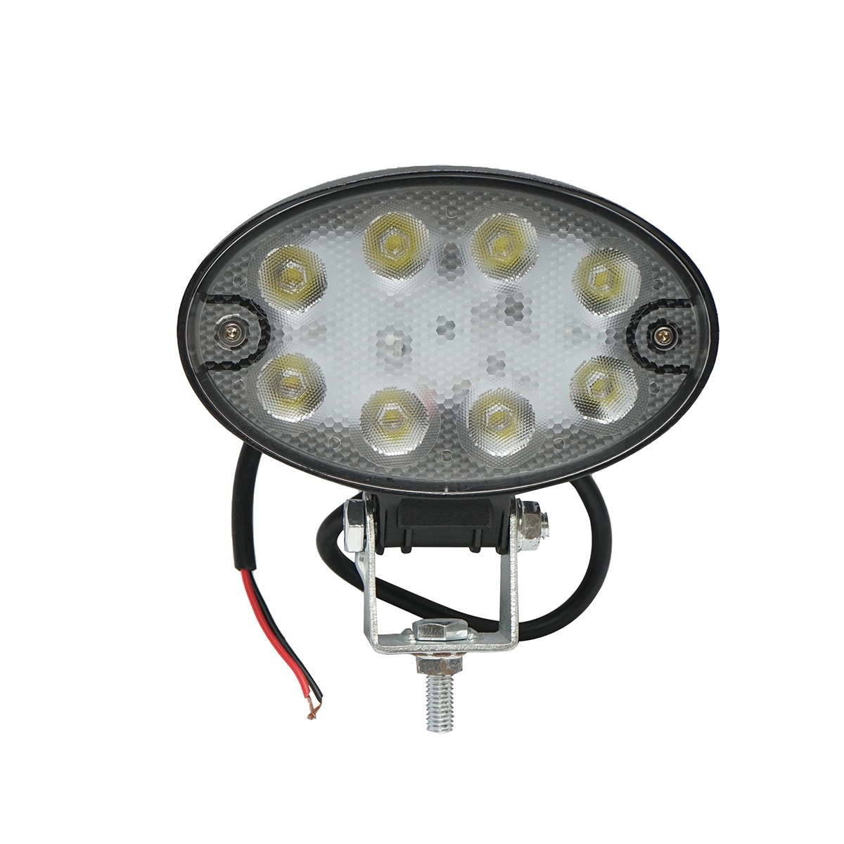 Proiector LED 10-30V 24W 143x109x50mm cu accesorii de prindere , Cod: BK79310, Marca: BRECKNER GERMANY