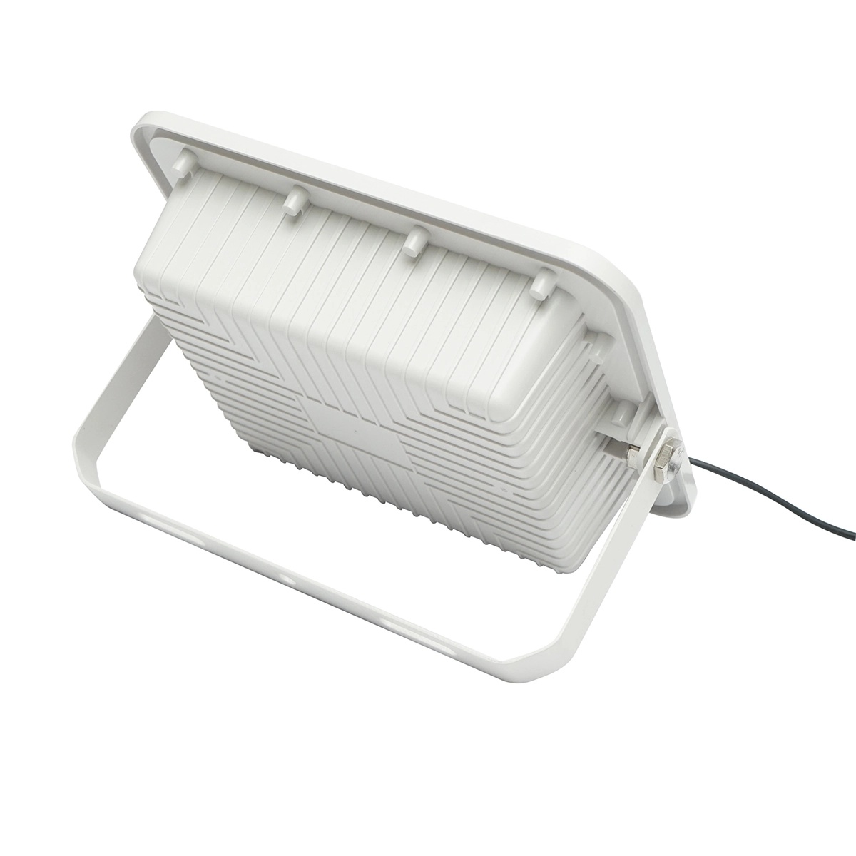 Proiector led de 100W cu panou solar 8W, baterie 5000mAh si telecomanda IP66, Cod: BK79606, Brand: BRECKNER GERMANY - 3 | YEO