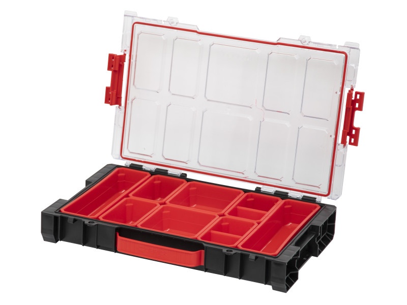 QBRICK SYSTEM PRO Organizator 100 - 1 | YEO