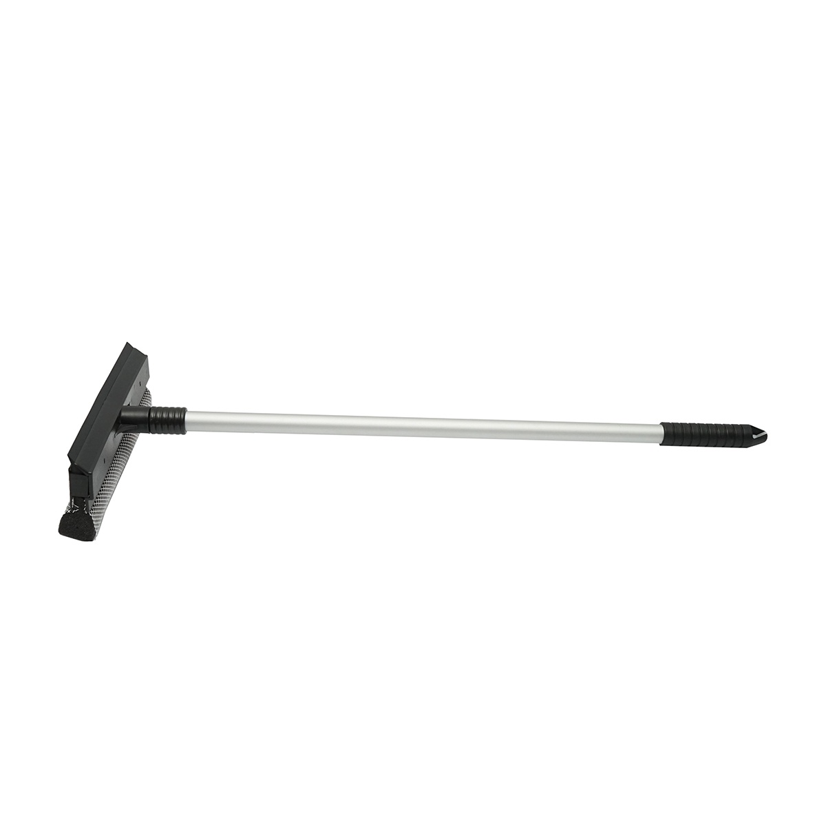 Racleta cu maner telescopic pentru sters parbriz, geamuri 25-65cm, Cod: BK78929, Brand: BRECKNER GERMANY - 2 | YEO