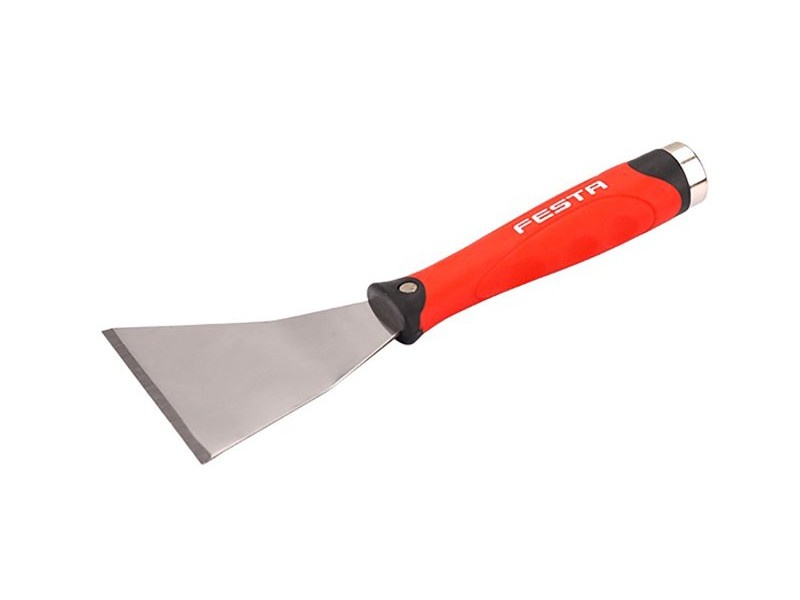 Racletă pentru covoare, poate fi înghițită 100 mm