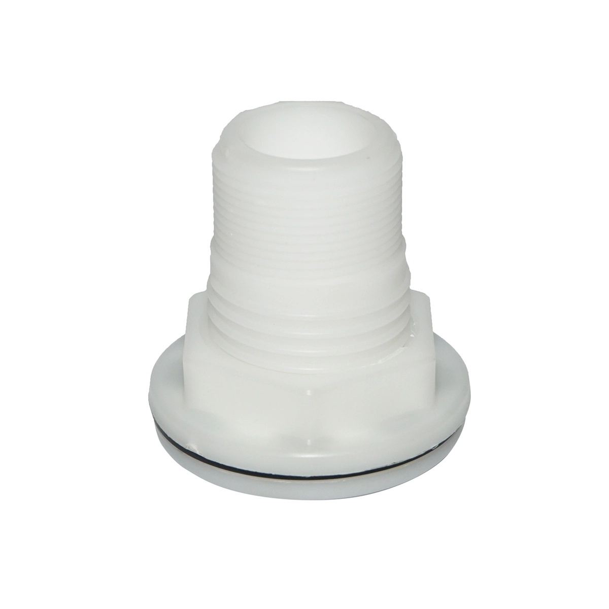 Racord rezervor 2 toli IBC, DISEV83, BRECKNER GERMANY