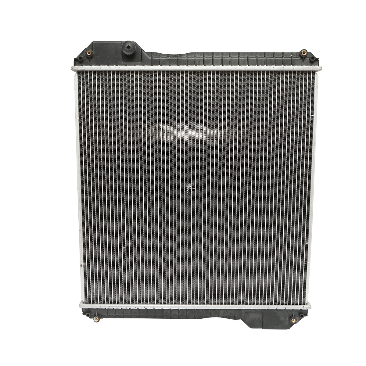 Radiator racire apa buldoexcavator Caterpillar 428E 775x640x115mm cod OEM 2105948, 301-9672, Cod: BK76027, BRECKNER GERMANIA - 2 | YEO