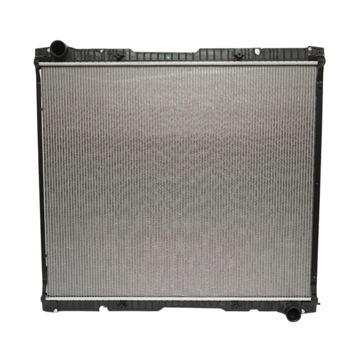 Radiator racire apa motor Scania R420 860x1021mm cod OEM 1769997, 1784616, 509739NRF, BK76051, BRECKNER GERMANY