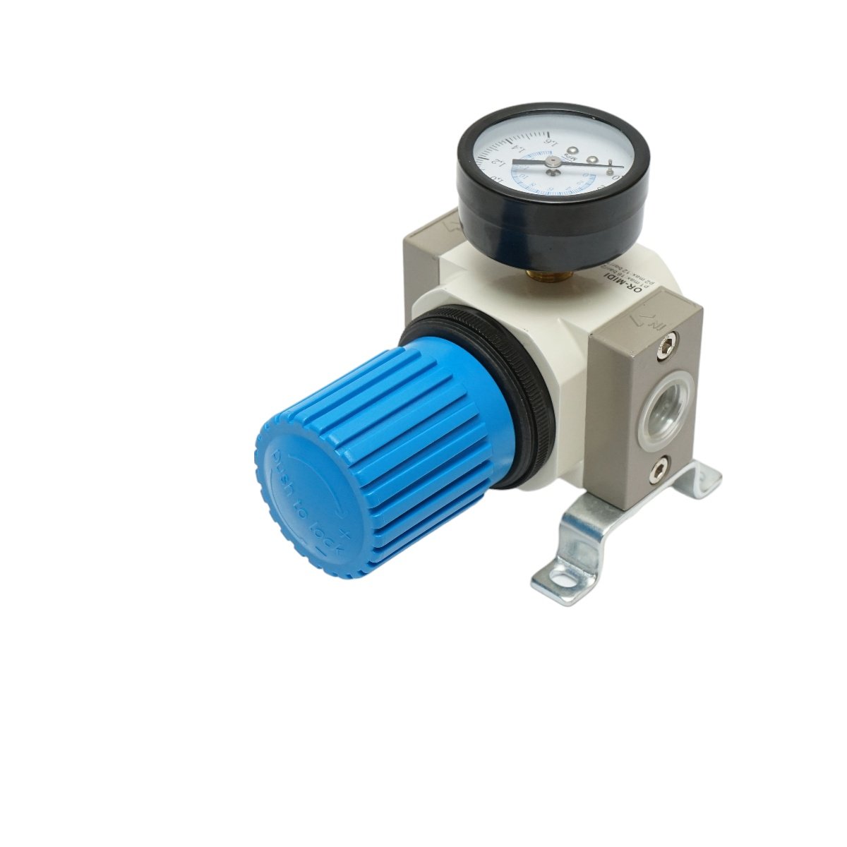 Regulator de presiune robinet 1/2, Cod: DISMS46 - 2 | YEO