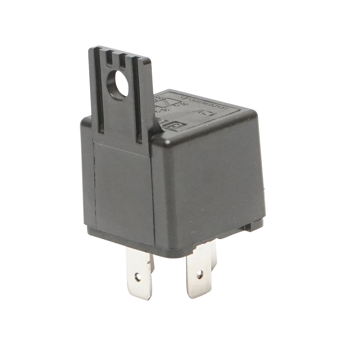 Releu protectie 12V cu 4 pini, Cod: BK77261, Brand: BRECKNER GERMANY - 2 | YEO