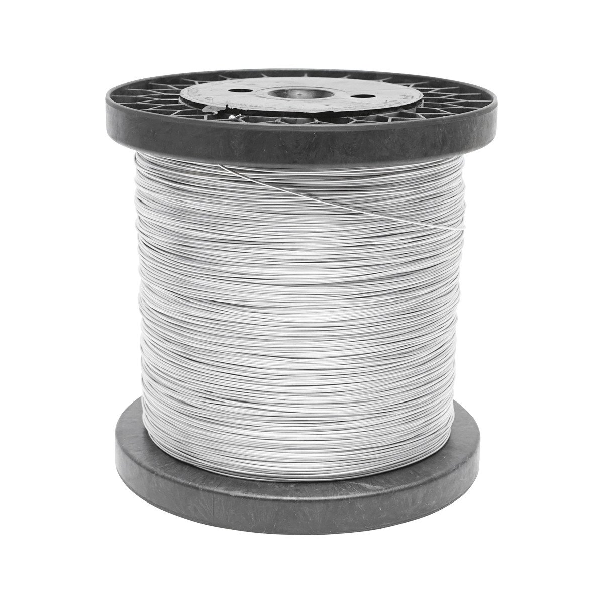 Sarma galvanizata pentru gard electric 1,2mm x 1000m, Cod: BK87611, Brand: BRECKNER GERMANY - 1 | YEO