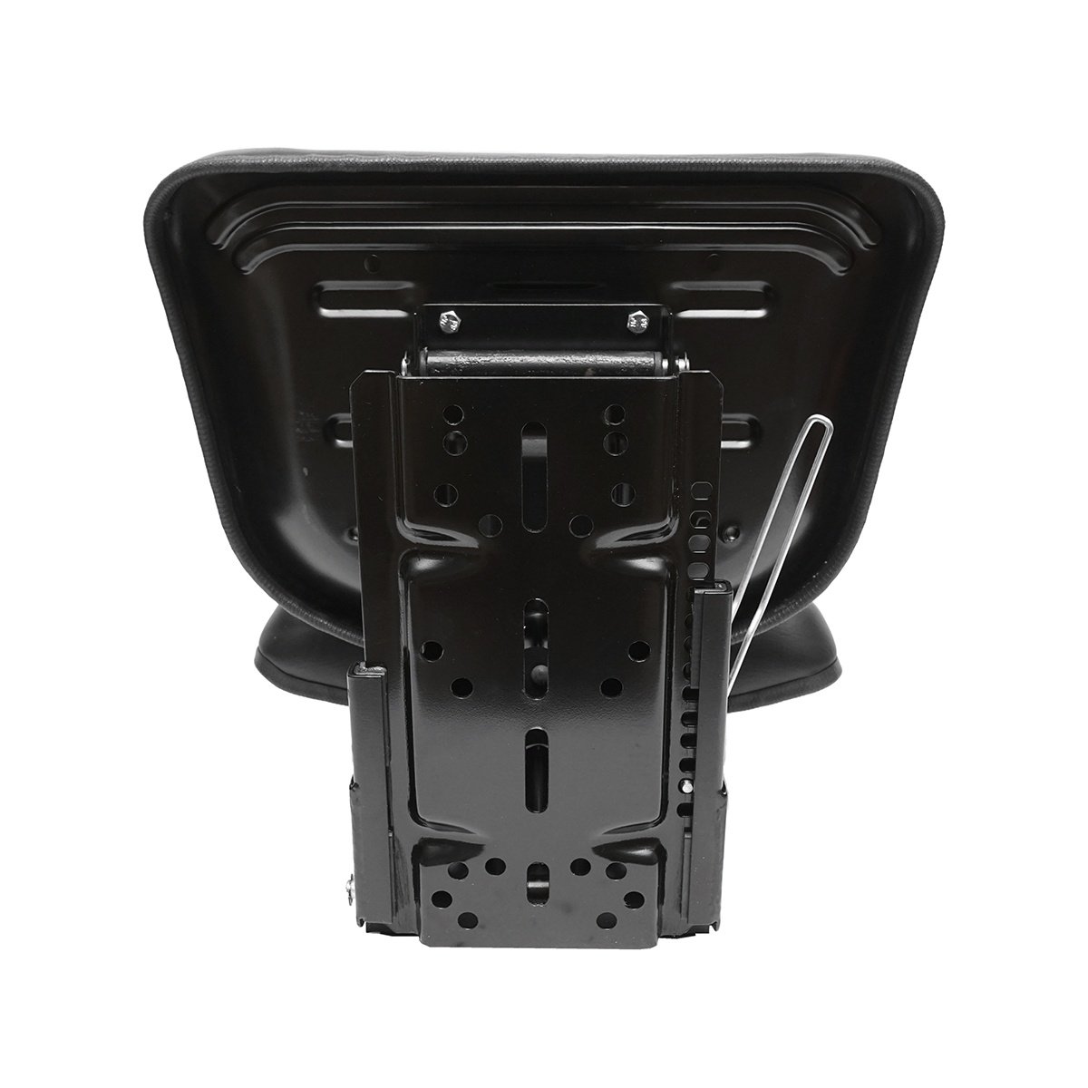 Scaun universal, negru pentru tractor, Cod: DISLW18