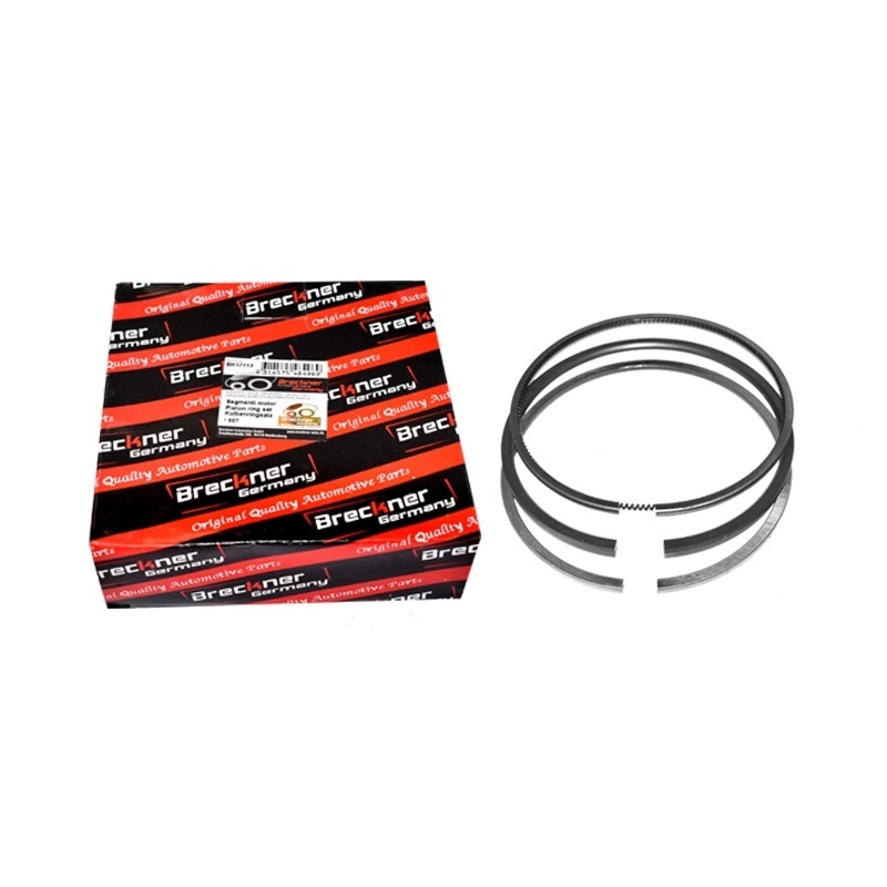 Segmenti motor Dacia Logan 1.5Dci R1 40437401, BK17113, BRECKNER GERMANY