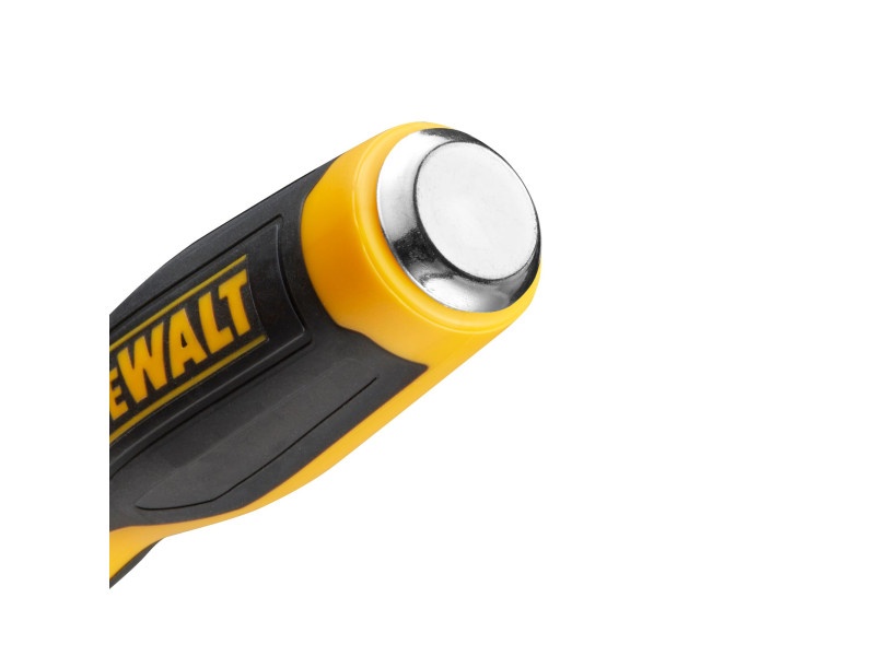 Set daltă pentru lemn cu impact DEWALT din 4 piese (6-12-18-25 mm) - 2 | YEO