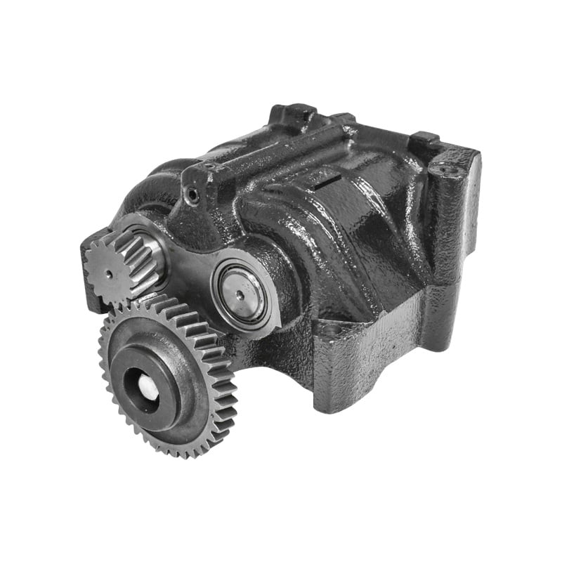 Sistem echilibrare motor pentru Massey Ferguson, Landini tip motor Perkins cod OEM 107247, 133932, 157746432M91, 31171740, 341733066, 37527281, 41425402, 41733015, 41733049, 41733071, 41733086, 41733756, 739128M91, Cod: BK99030, Brand: BRECKNER GERMANY