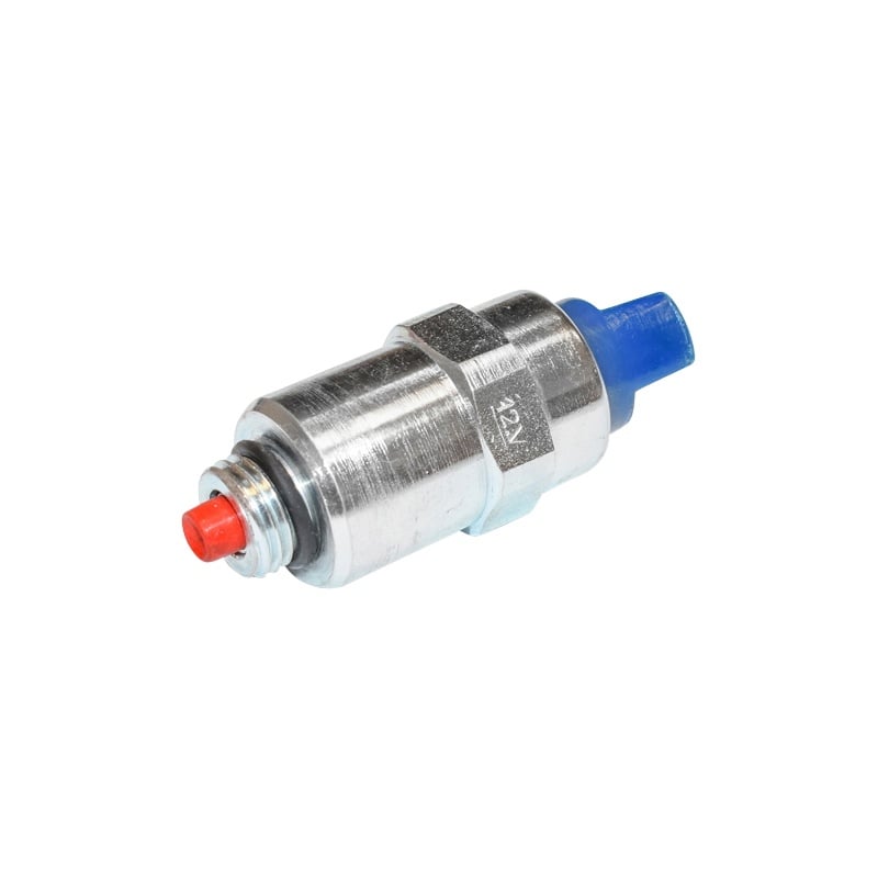 Solenoid pompa injectie pentru Massey Ferguson, Case, Landini, Cod: BK67018, Brand: UTB