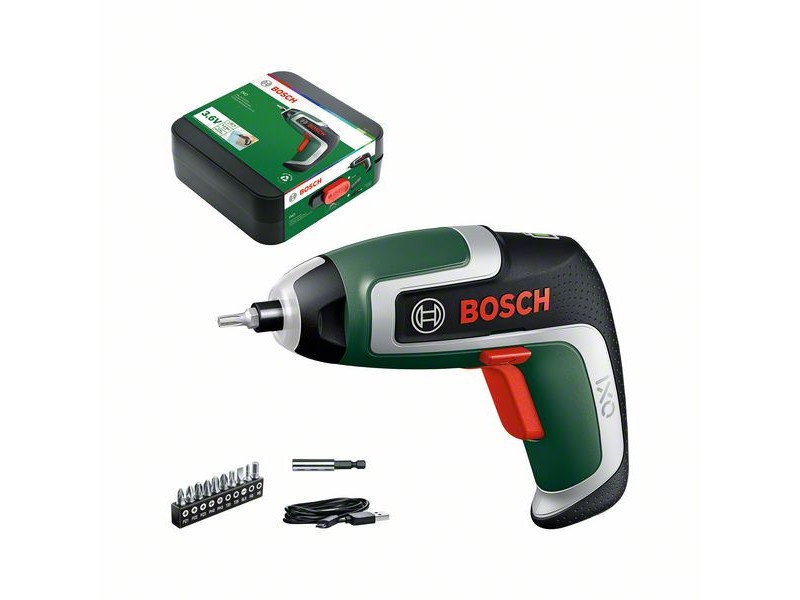 Șurubelniță fără fir BOSCH IXO 7 - 2 | YEO