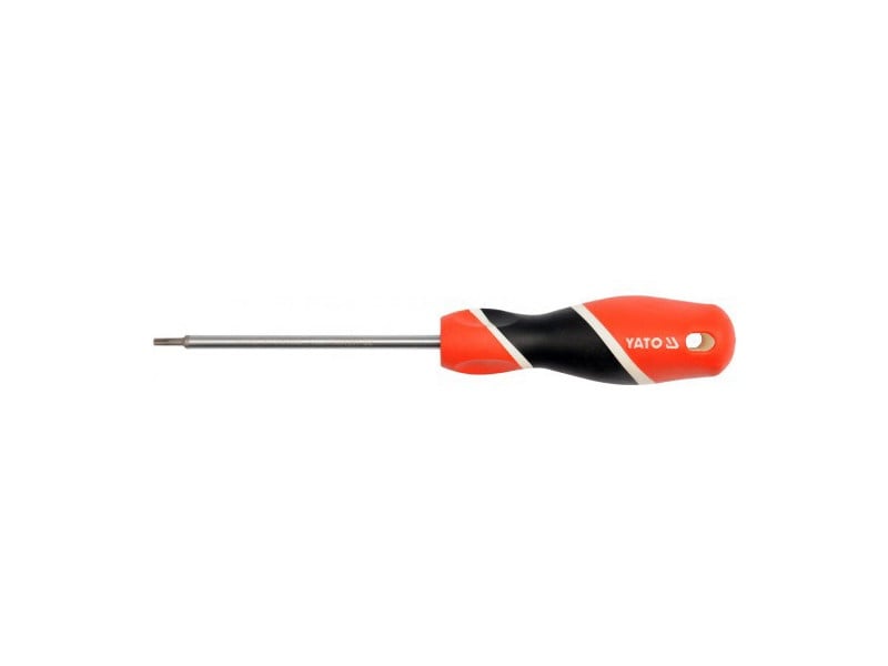 Șurubelniță YATO Torx T30 100 mm magnetică