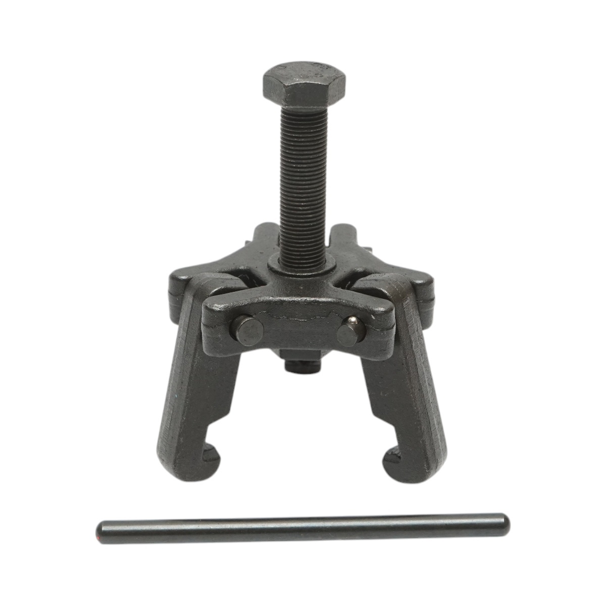 Trusa extractor fulie arbore cotit 6 piese, Cod: BK56555, Breckner Germania - 3 | YEO