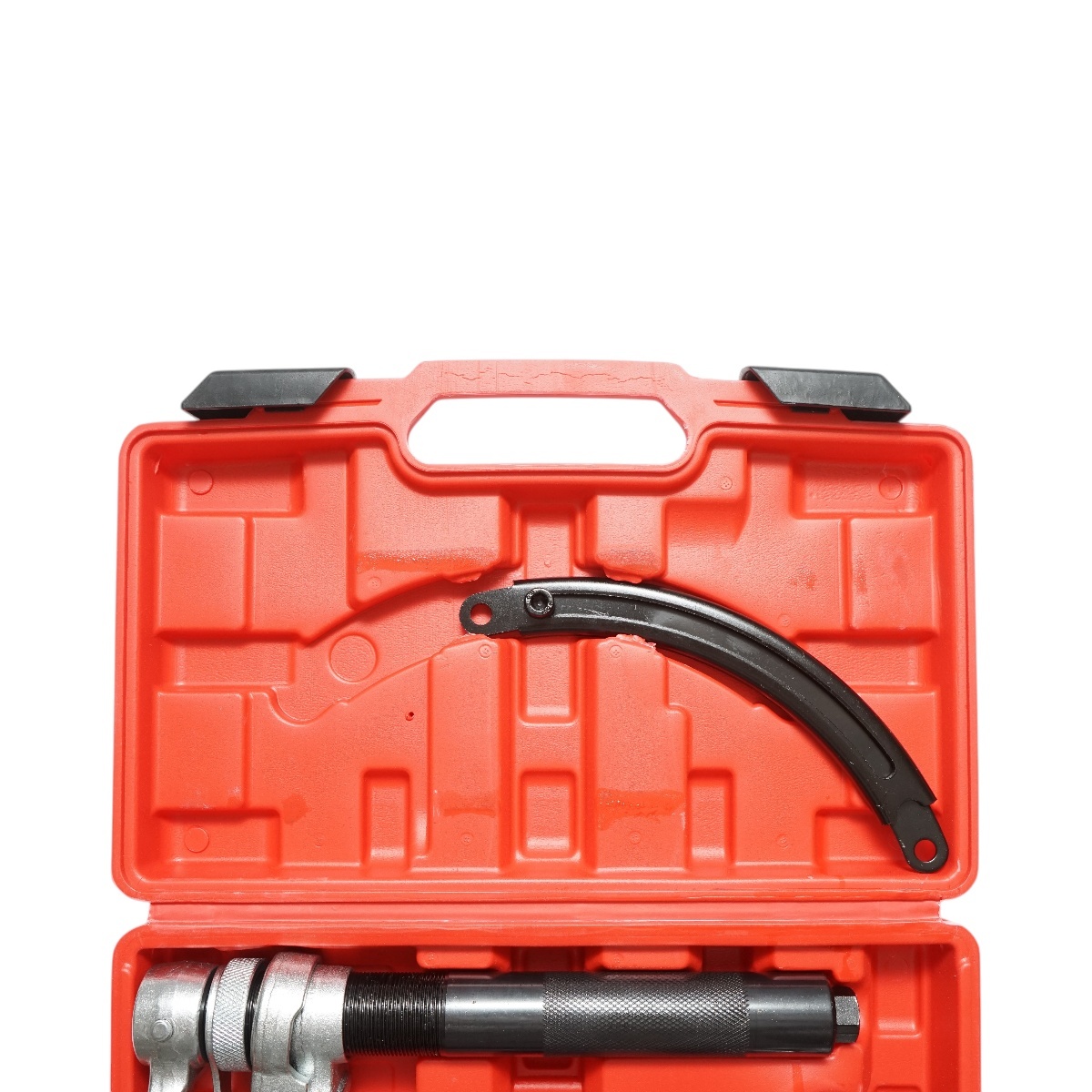 Trusa presa arcuri suspensie auto 23-280mm, sarcina maxima 1200Kg , Cod: BK56539, Breckner Germania - 3 | YEO