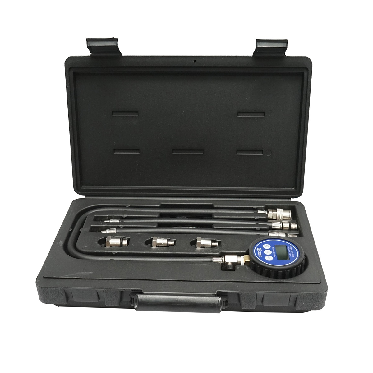 Trusa tester presiune digital motoare diesel 0-20 bar , Cod: BK56523, BRECKNER GERMANIA