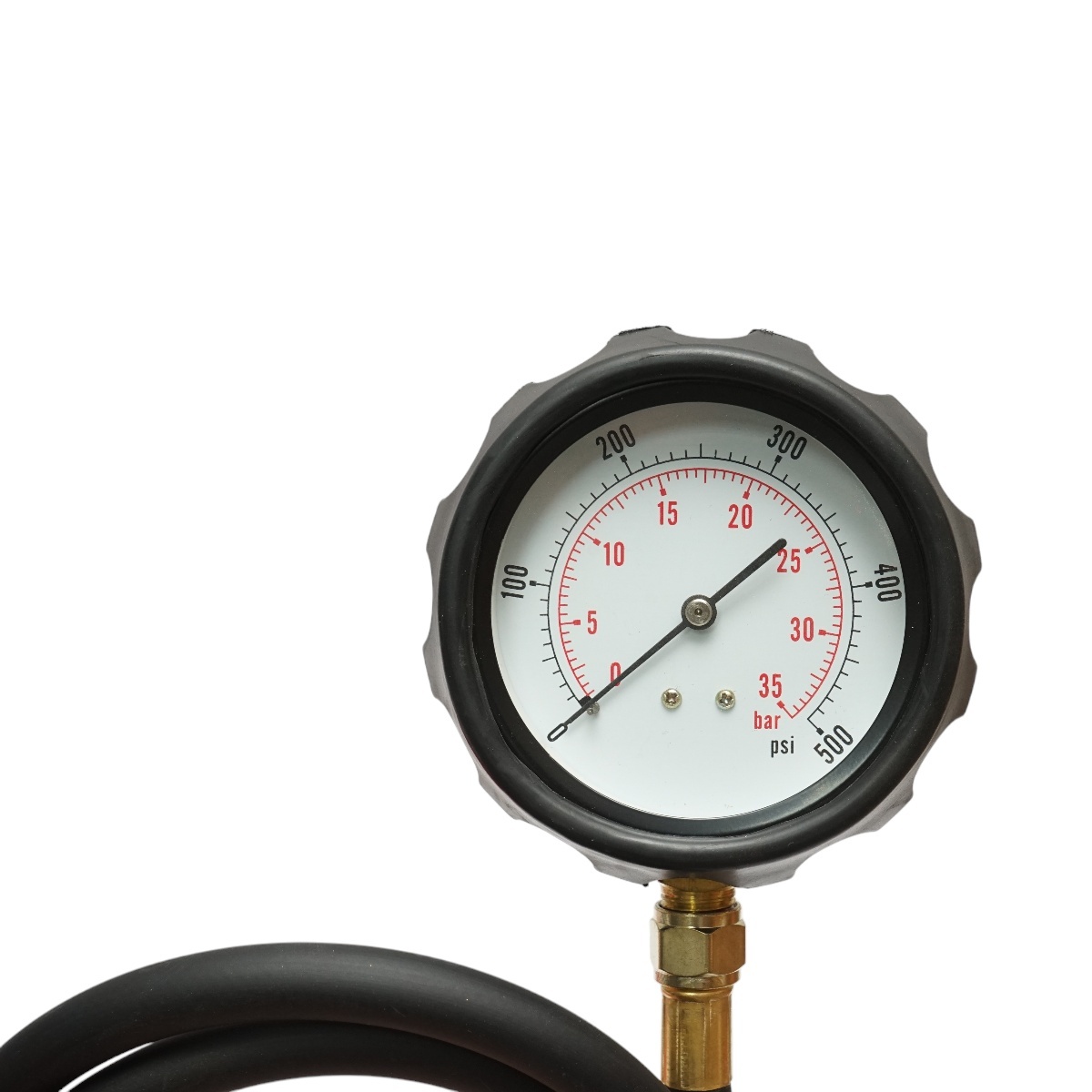 Trusa tester verificare presiune ulei motor universala, Cod: DISME05 , BRECKNER GERMANIA - 2 | YEO