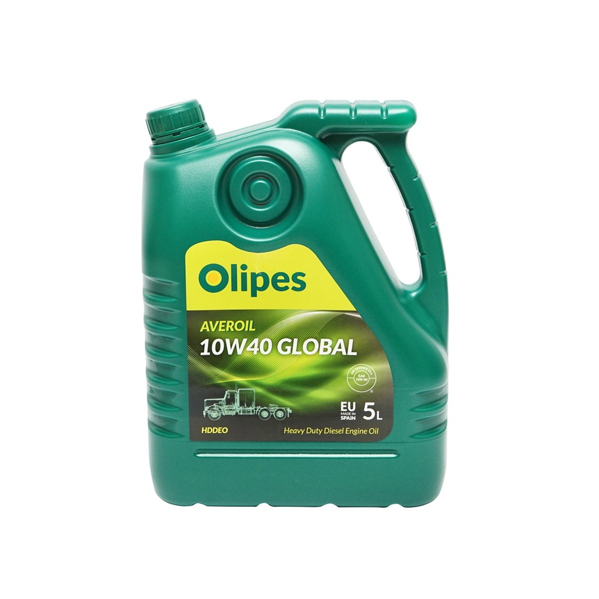 Ulei motor Olipes Averoil GTI 20W50 5L, Cod: OL2050E3/5, Brand: OLIPES