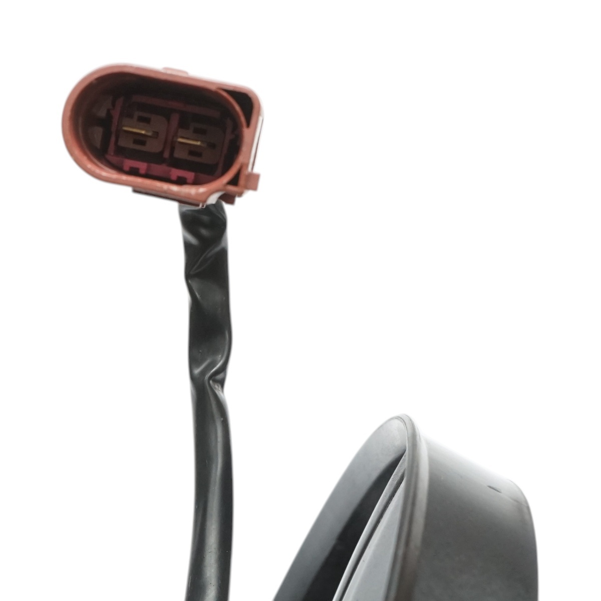 Ventilator radiator Audi, Seat, Skoda, VW 295mm cod OEM 1K0959455CT, 1K0959455R4, 1925002226 Breckner Germany, BK76196