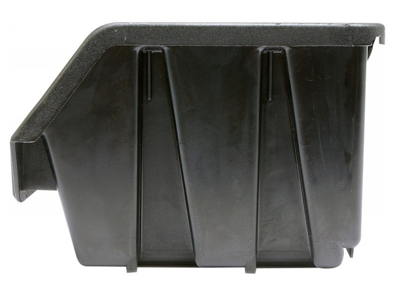 VOREL Cutie suport șuruburi negru S 116 x 112 x 75 mm - 2 | YEO