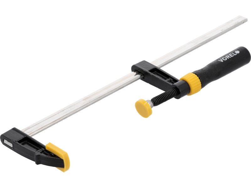 VOREL Șurubelniță rapidă 300 x 50 mm TÜV GS - 1 | YEO