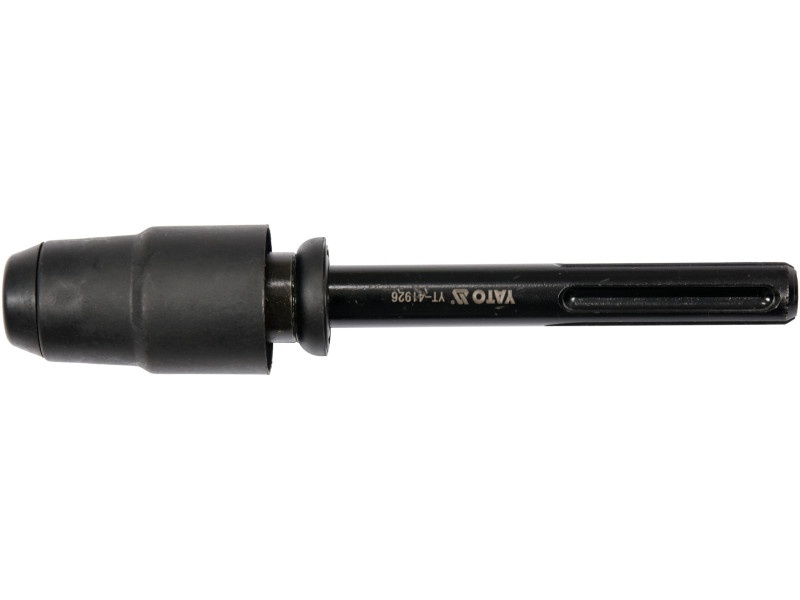 YATO Adaptor pentru mandrină SDS-Max -> SDS-Plus 220 mm - 3 | YEO