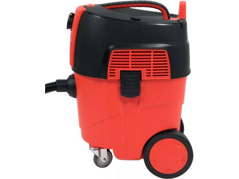 YATO Aspirator industrial filtru automat 30 litri filtru HEPA 1600W - 1 | YEO