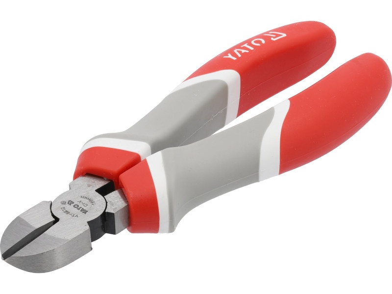 YATO Clește lateral 160 mm - 3 | YEO