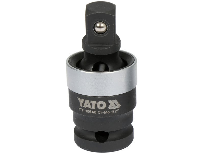 YATO Conector pentru balamale de mașină 1/2" CrMo