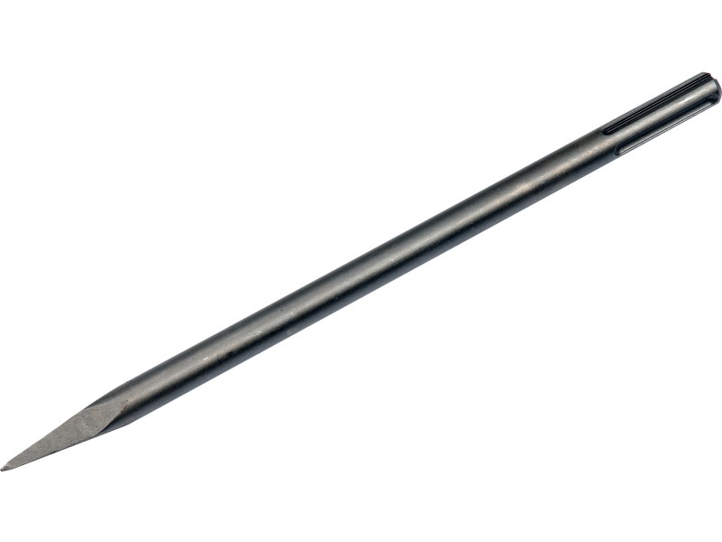 YATO Daltă cu vârf 400 mm SDS-Max - 1 | YEO