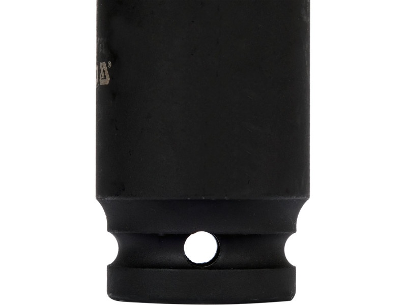 YATO Mașină soclu lung 1/2" 19 mm CrMo - 2 | YEO