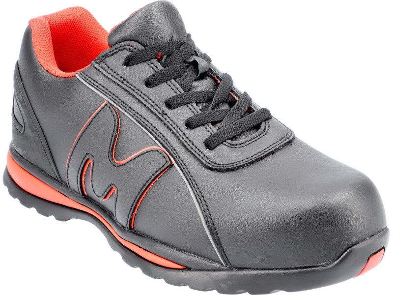 YATO Pantofi de siguranță mărimea 42 sporty low top S1P - 2 | YEO