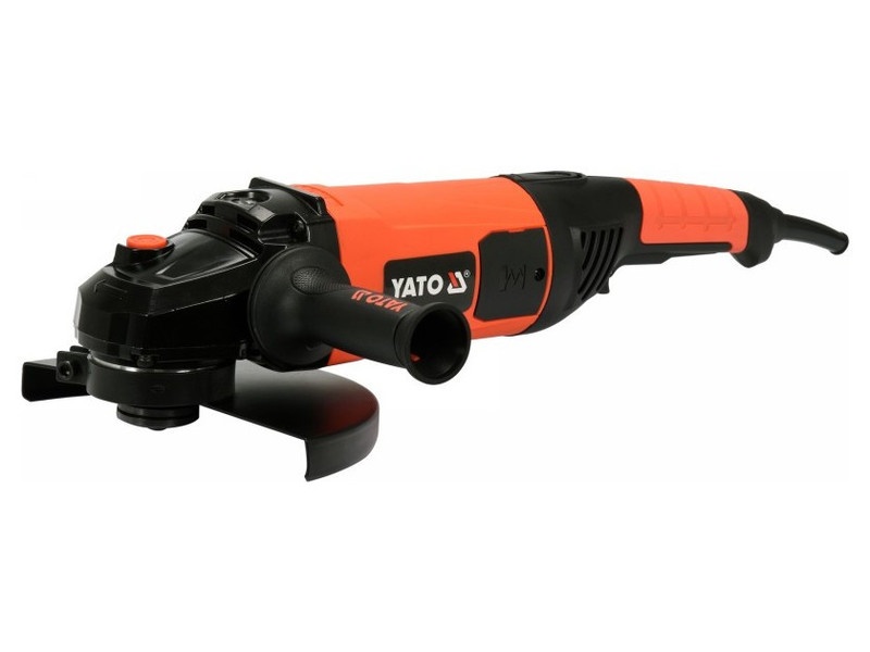 YATO Polizor unghiular 230 mm 2800 W
