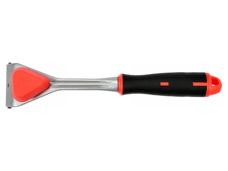 YATO Racletă pentru vopsea 62 mm