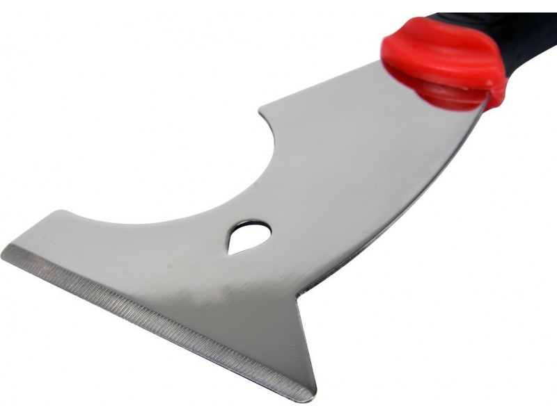 YATO Racletă spatula inox - 1 | YEO