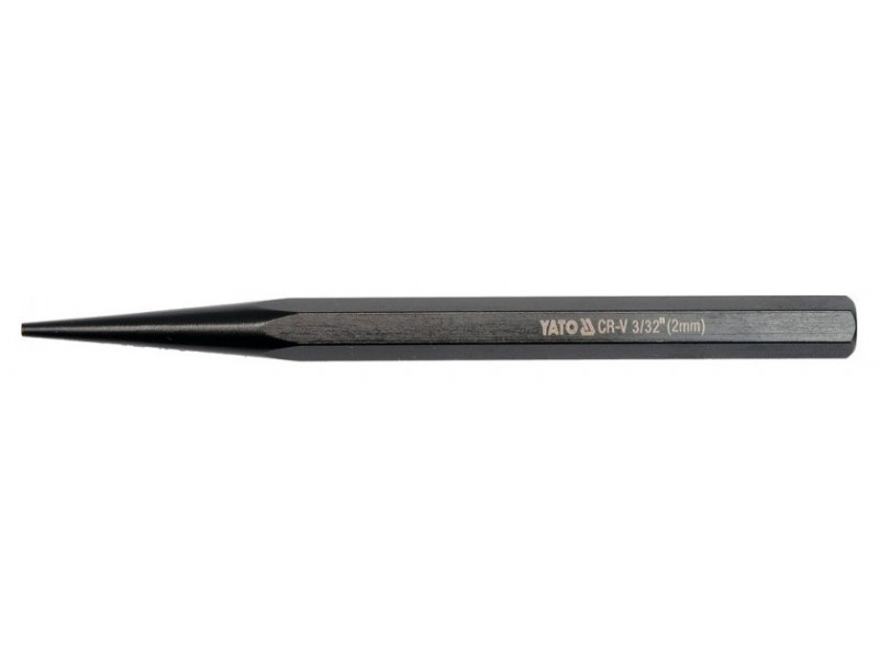 YATO Scorekeeper 2 x 140 mm