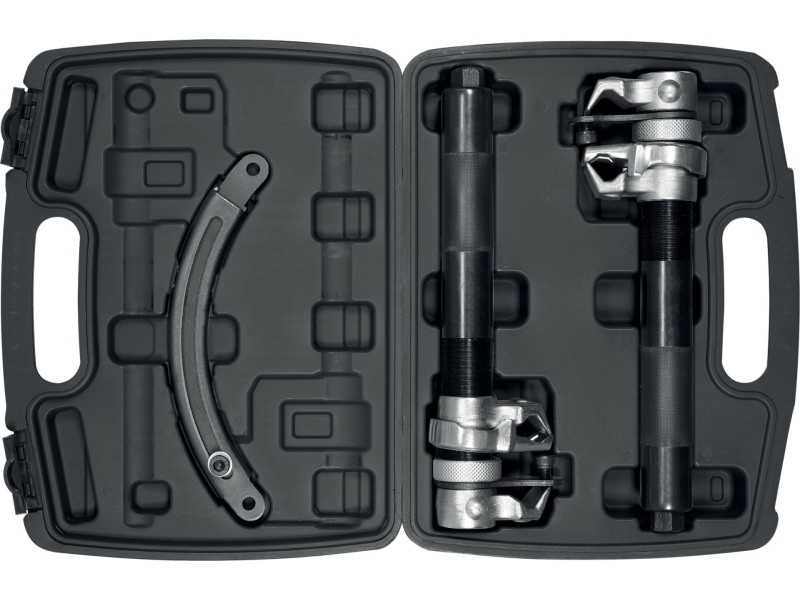 YATO set extractor de arc 2 piese