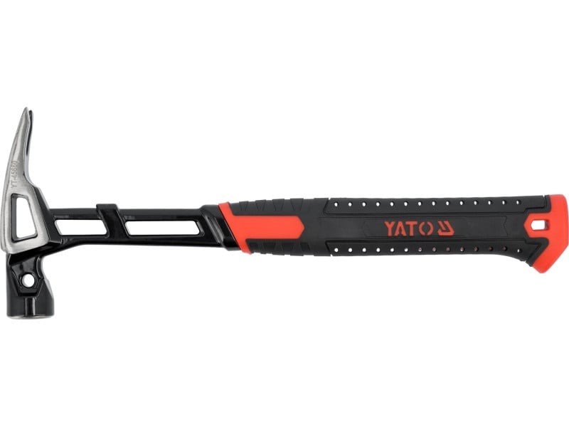 YATO Sledge Hammer 450 g magnetic