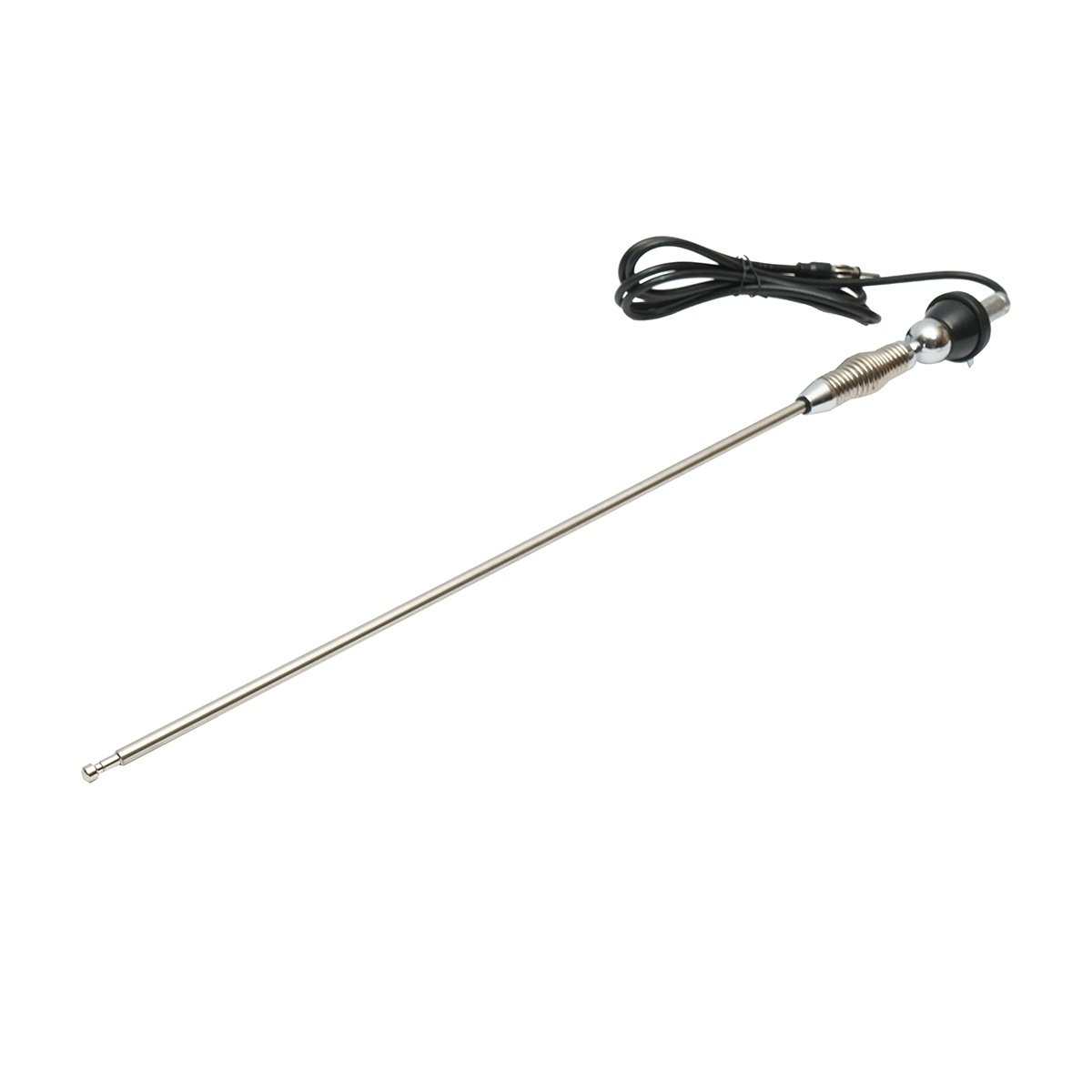 Antena auto flexibila 110cm universala, Cod: BK78946, Brand: BRECKNER GERMANY - 1 | YEO